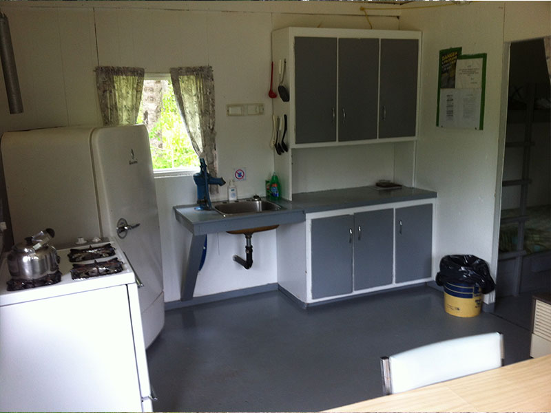 Chalet Boue — Pourvoirie Menjo – Pourvoirie Menjo