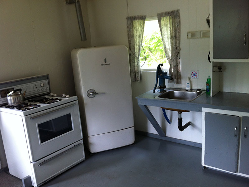 Chalet Boue — Pourvoirie Menjo – Pourvoirie Menjo