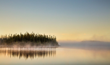 Lac Mistassini – Association de Pourvoirie du Lac Mistassini