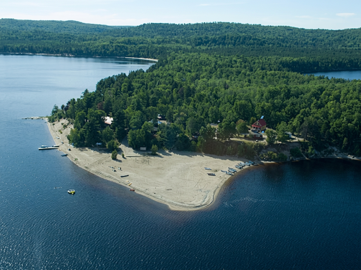 Bird hunting packages — Auberge Gatineau au Baskatong – Auberge Gatineau au Baskatong