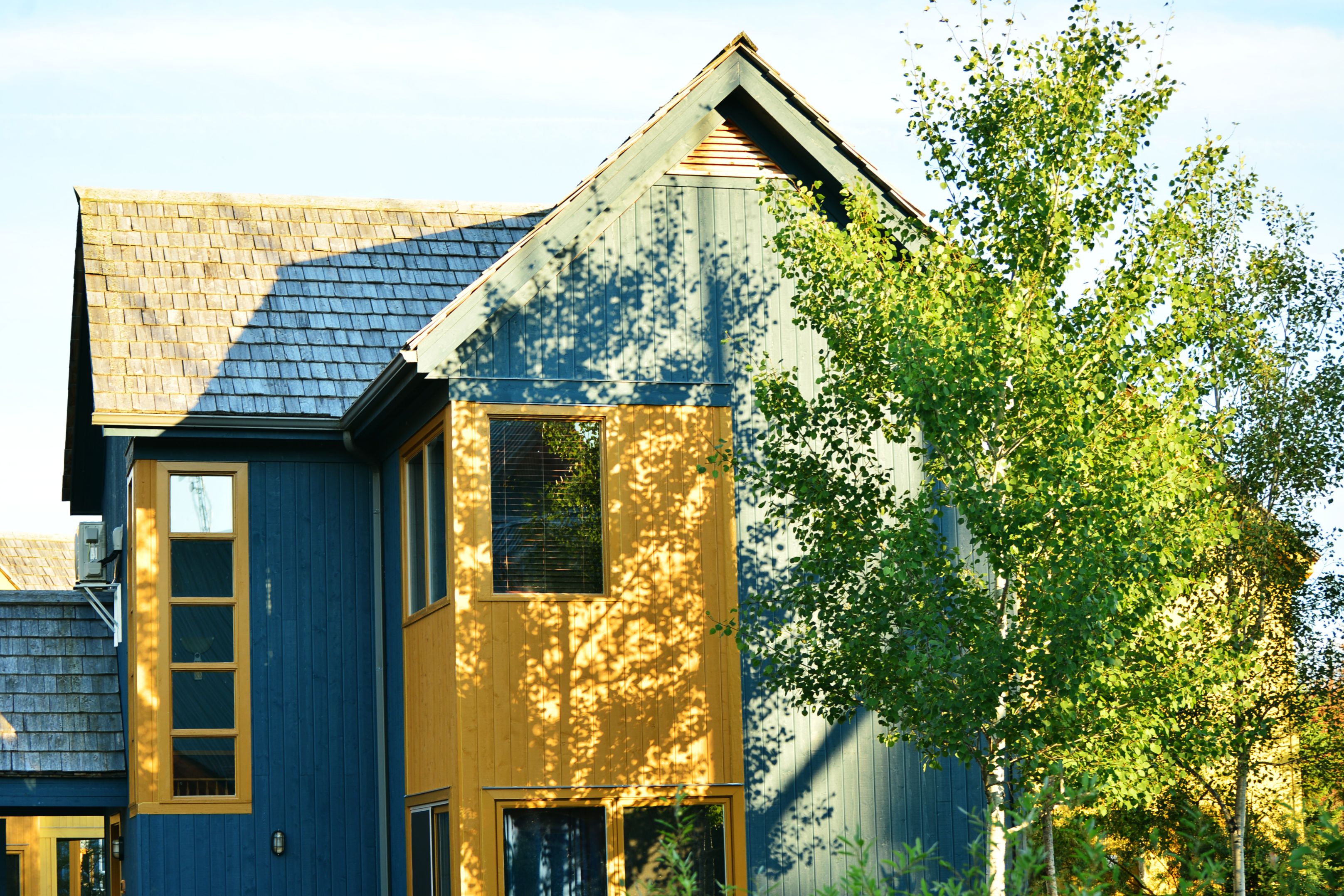 Photo of Auberge de la Montagne du Pin Rouge in Gaspésie et Îles-de-la-Madeleine, QC