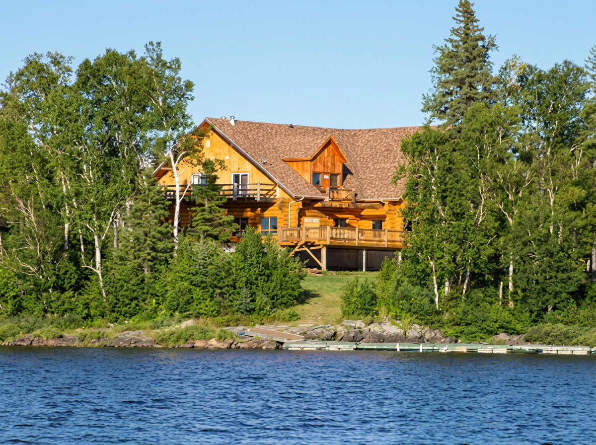 Photo of Auberge Harricana in Abitibi-Témiscamingue, QC
