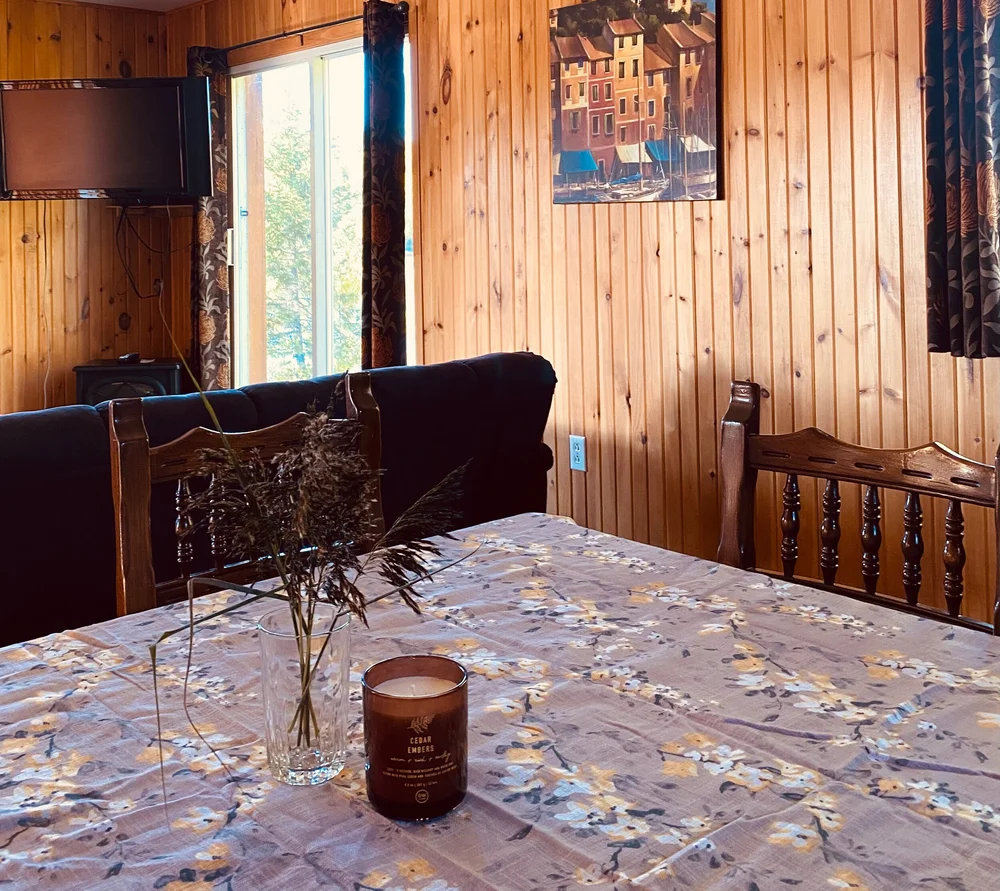 COTTAGE 11 – Auberge la Barrière (2014)