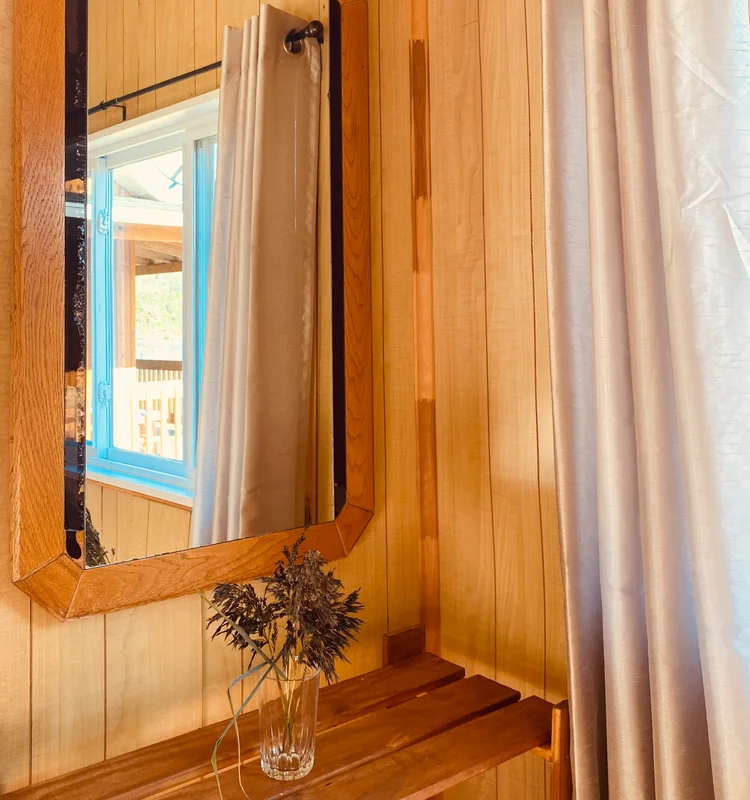 COTTAGE 11 – Auberge la Barrière (2014)