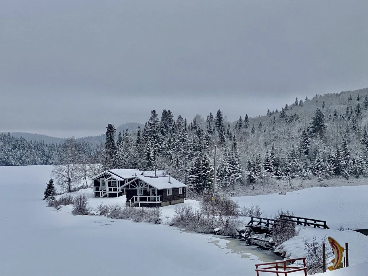 CHALET 6 – CHALET 6