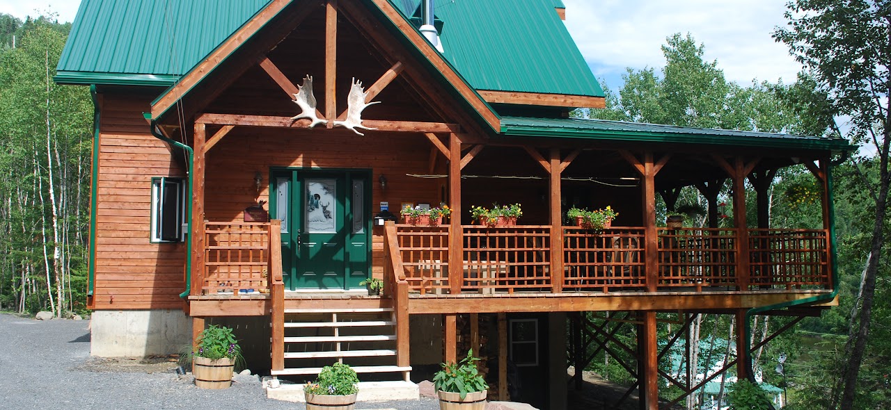LODGE – LODGE