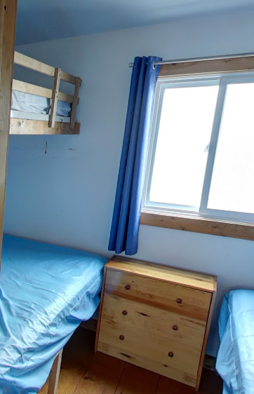CHALET BOUCHER — Aventure Nature Okane – Aventure Nature Okane