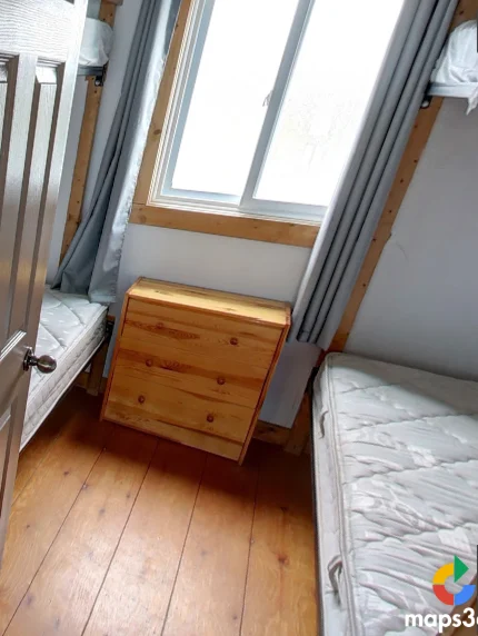 CHALET BOUCHER — Aventure Nature Okane – Aventure Nature Okane
