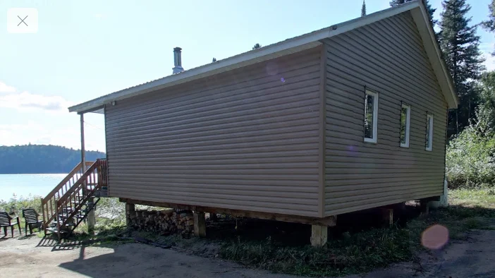 CERF CHALET – CERF CHALET