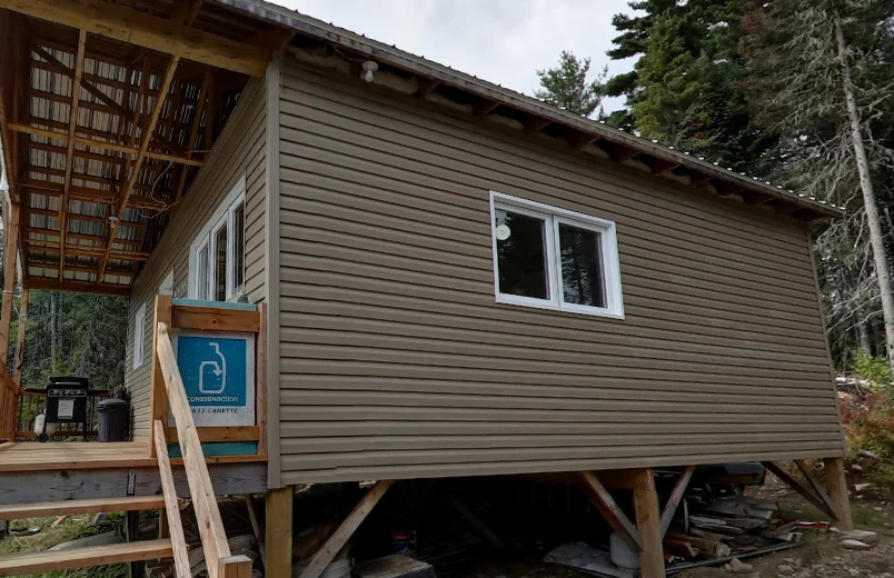 OKANE CHALET – OKANE CHALET