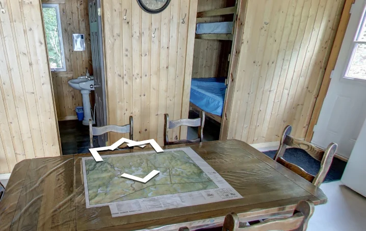 OURS CABIN — Aventure Nature Okane – Aventure Nature Okane