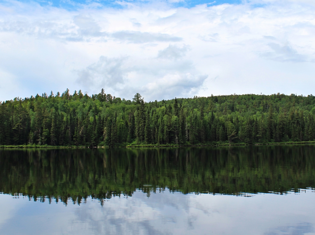 Photo of Aventure Nature Okane in Mauricie, QC
