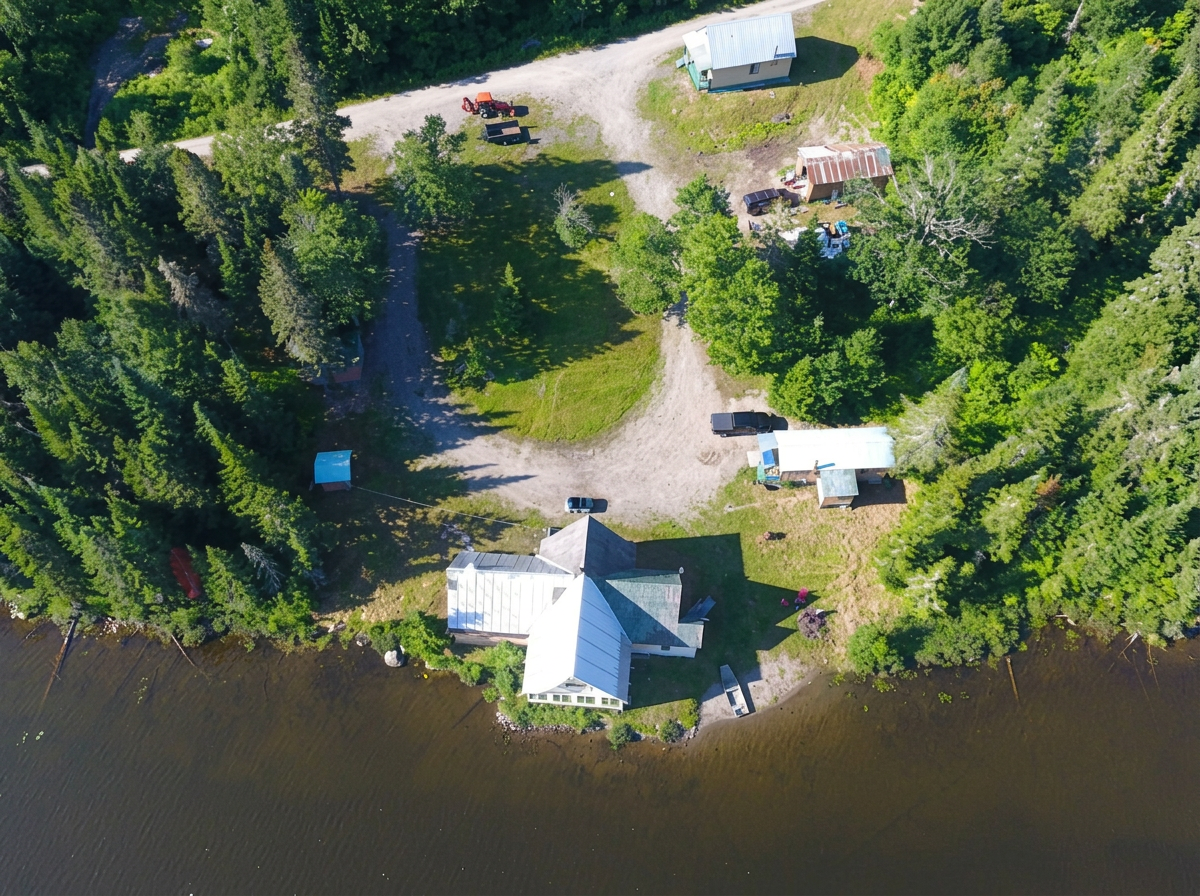 Photo of Baronnie de Kamouraska in Bas-Saint-Laurent, QC