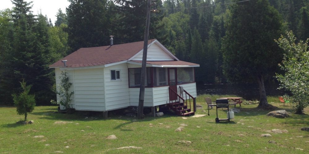 Photo of Camp des 3 Saisons in Abitibi-Témiscamingue, QC