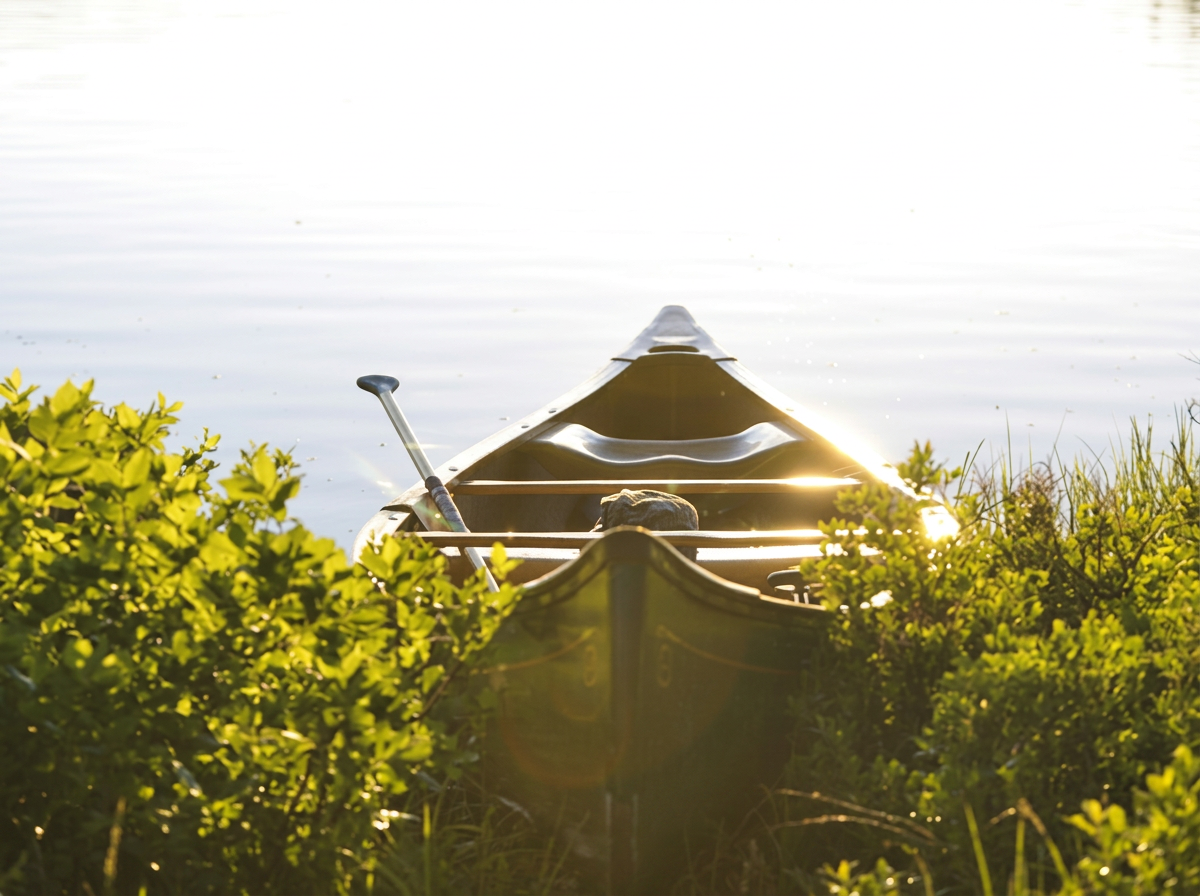 Photo of Camp Grassy Narrows in Abitibi-Témiscamingue, QC