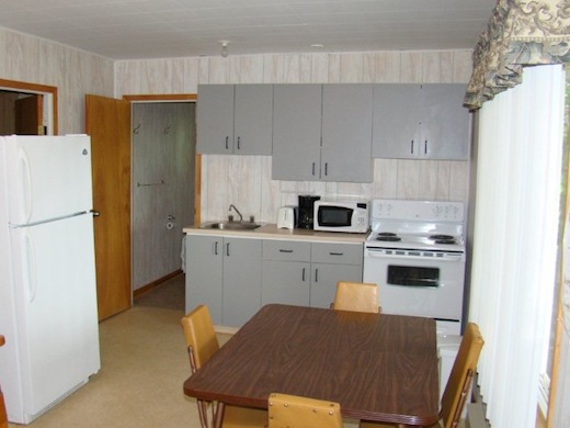 CABIN 7 - ÉRABLE — Chalets des Bouleaux – Chalets des Bouleaux