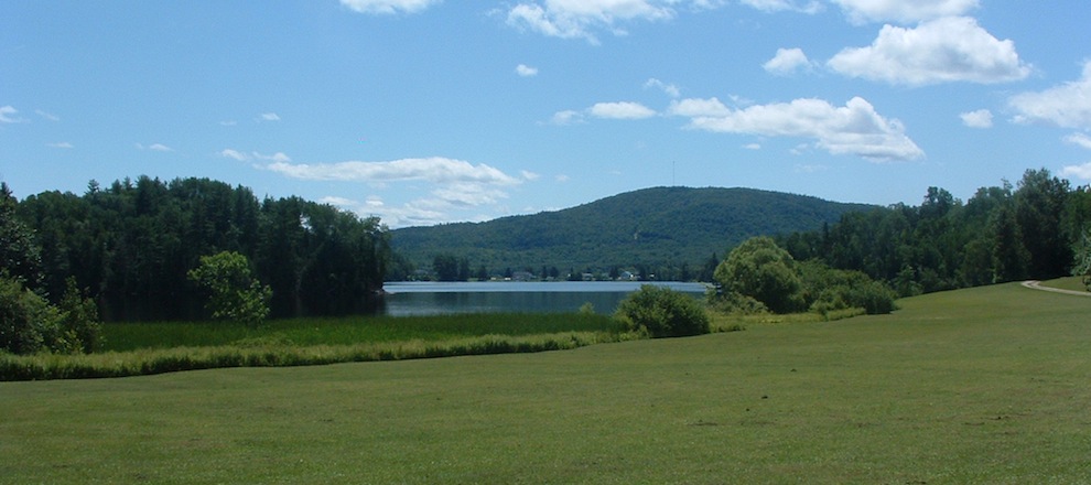 Photo of Chalets des Bouleaux in Laurentides, QC
