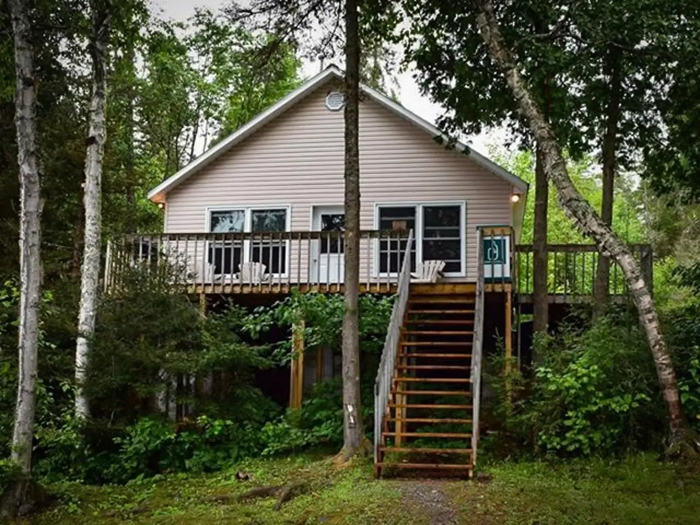 CABINE 3 – CABINE 3