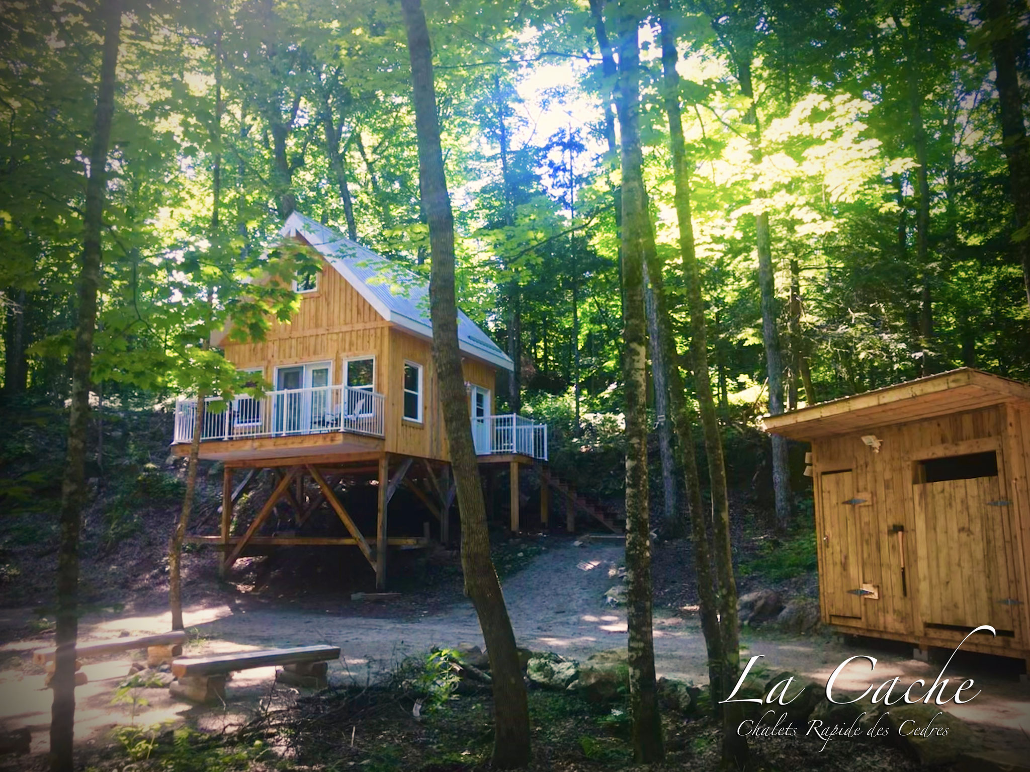 CHALET MAISON ANCESTRALE – CHALET MAISON ANCESTRALE