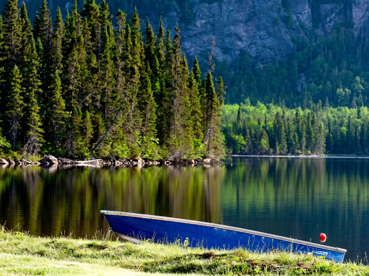 Photo de Club des Hauteurs de Charlevoix dans Charlevoix, Qc