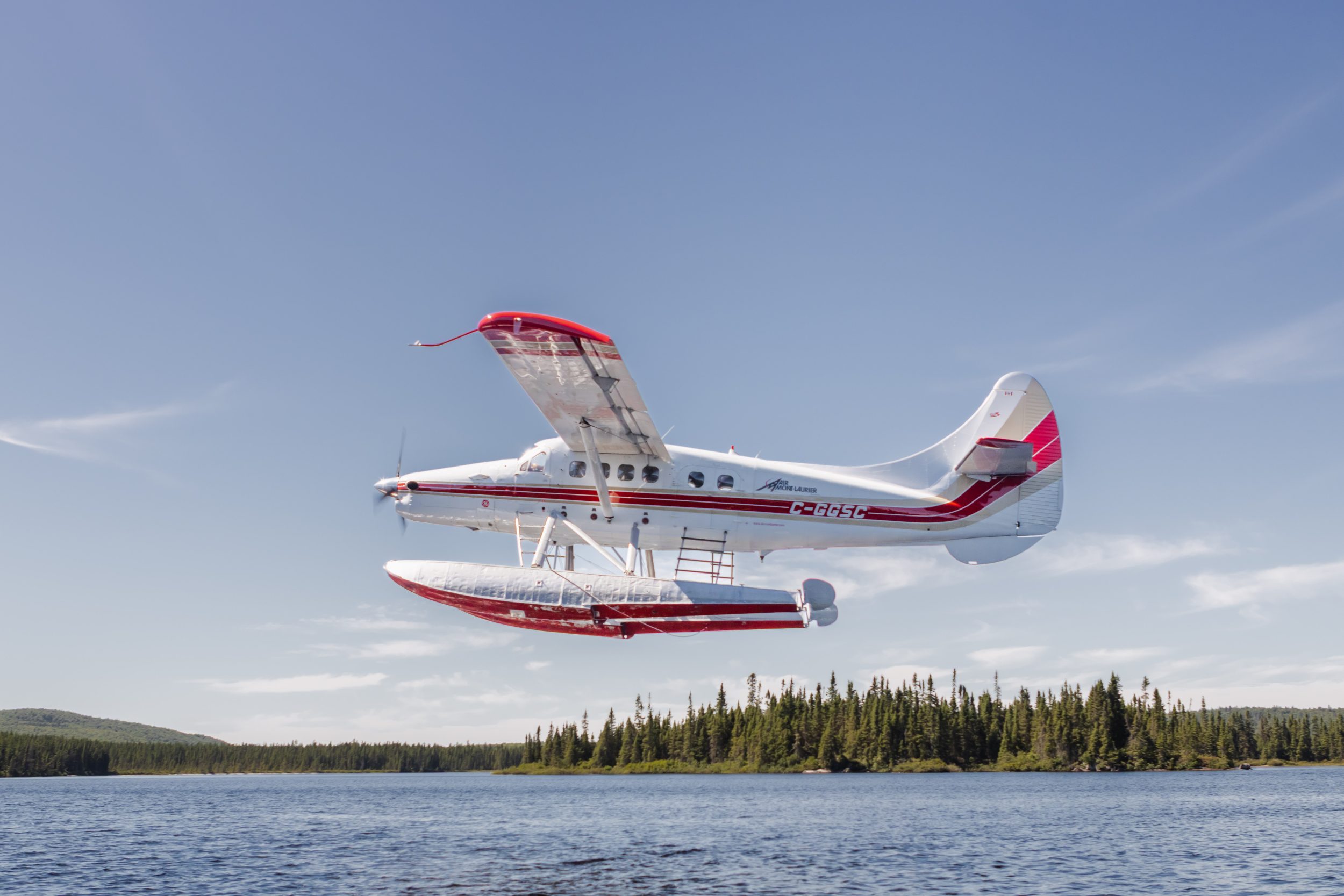 Photo of Club Hogue in Abitibi-Témiscamingue, QC