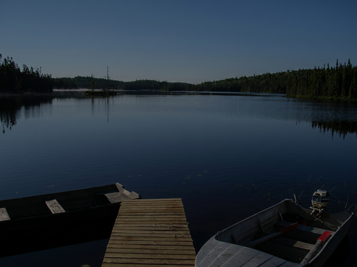 Photo of Club Margaret in Lanaudière, QC