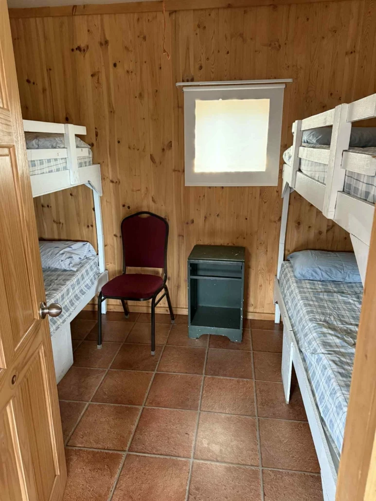 CHALET 3 — Club Paradis Sauvage – Club Paradis Sauvage