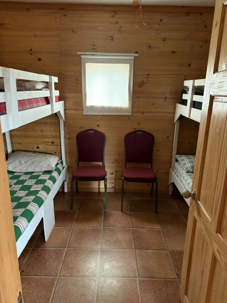 CHALET 3 — Club Paradis Sauvage – Club Paradis Sauvage