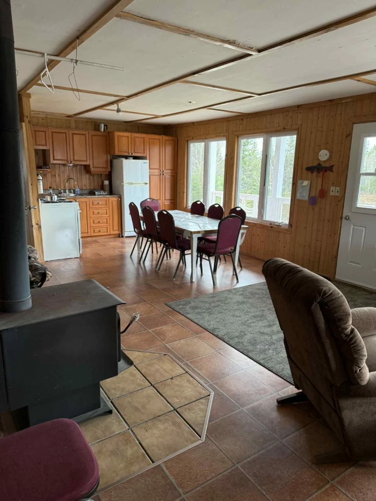 CHALET 3 — Club Paradis Sauvage – Club Paradis Sauvage