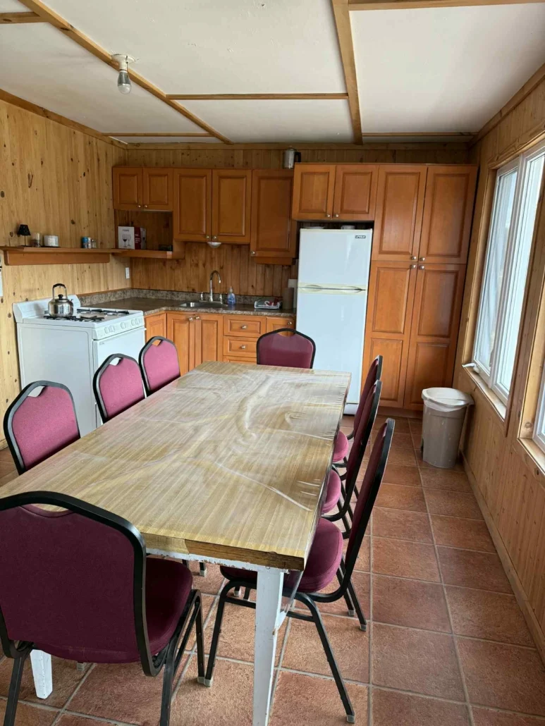 CHALET 3 – Club Paradis Sauvage