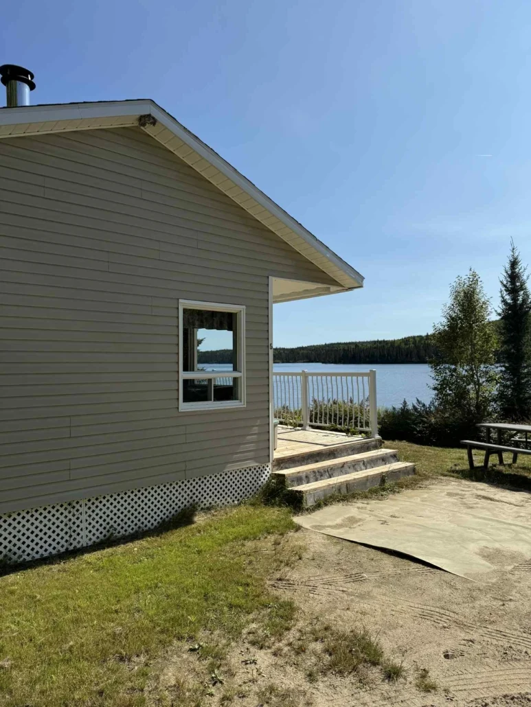 CABIN 5 – CABIN 5