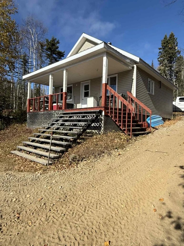 CABIN 7 – CABIN 7