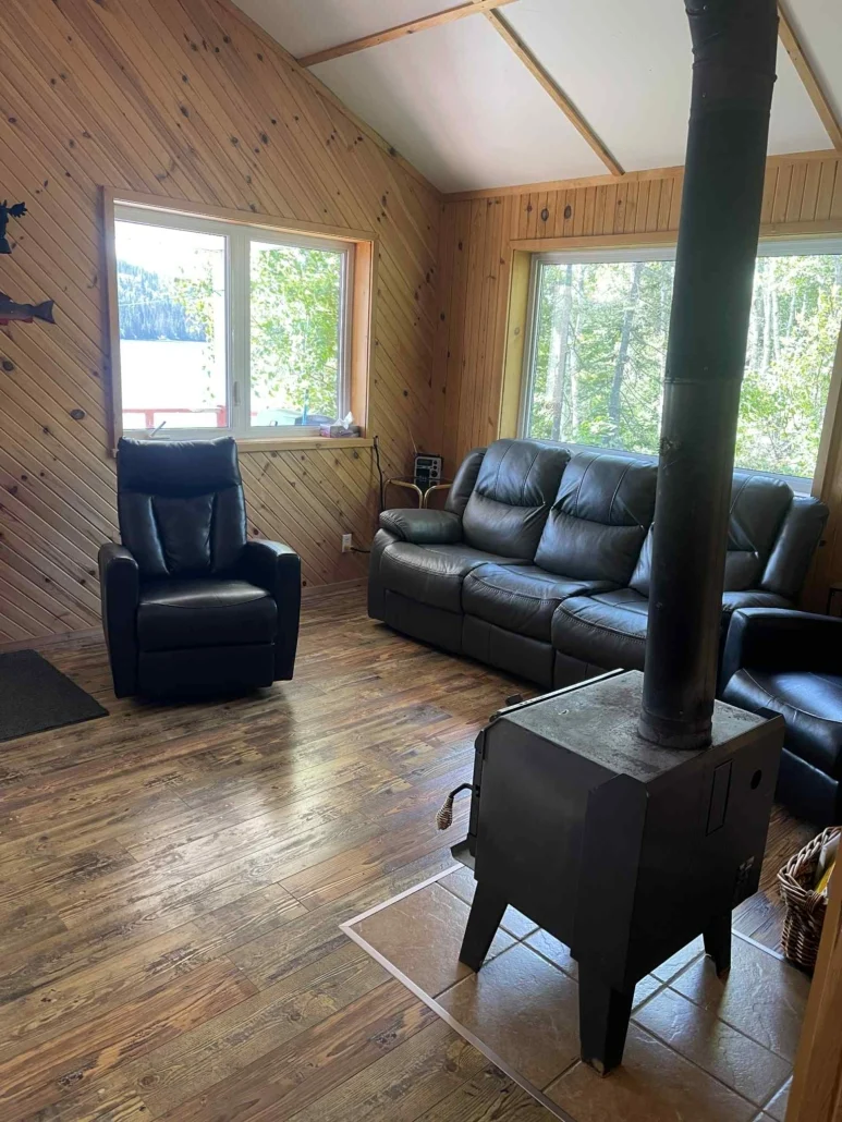 CABIN 7 — Club Paradis Sauvage – Club Paradis Sauvage