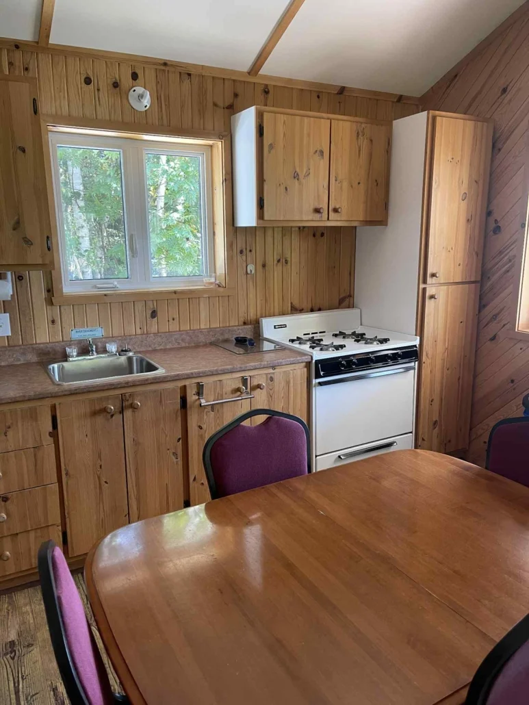 CABIN 7 — Club Paradis Sauvage – Club Paradis Sauvage
