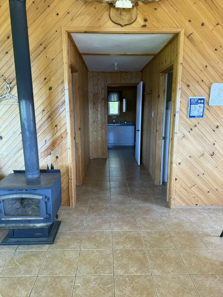 CHALET 8 — Club Paradis Sauvage – Club Paradis Sauvage