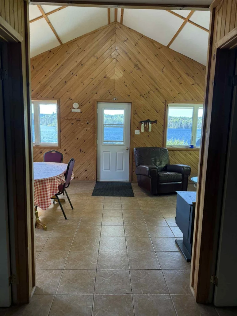 CHALET 8 — Club Paradis Sauvage – Club Paradis Sauvage