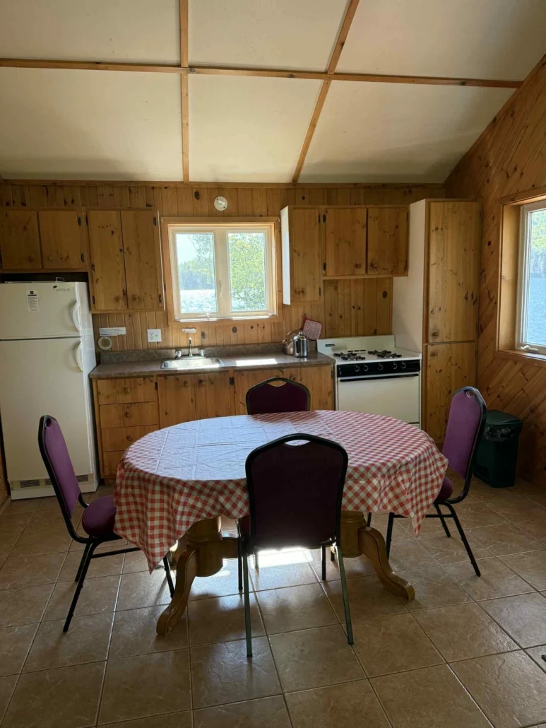 CHALET 8 — Club Paradis Sauvage – Club Paradis Sauvage
