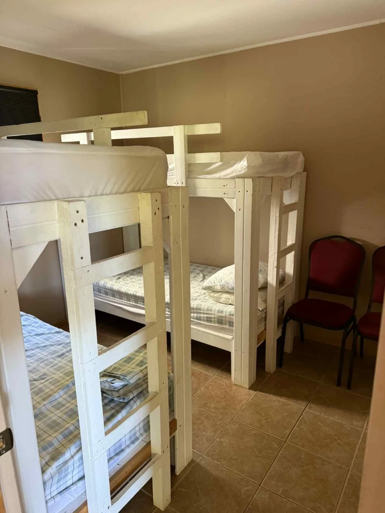 CHALET 8 – Club Paradis Sauvage