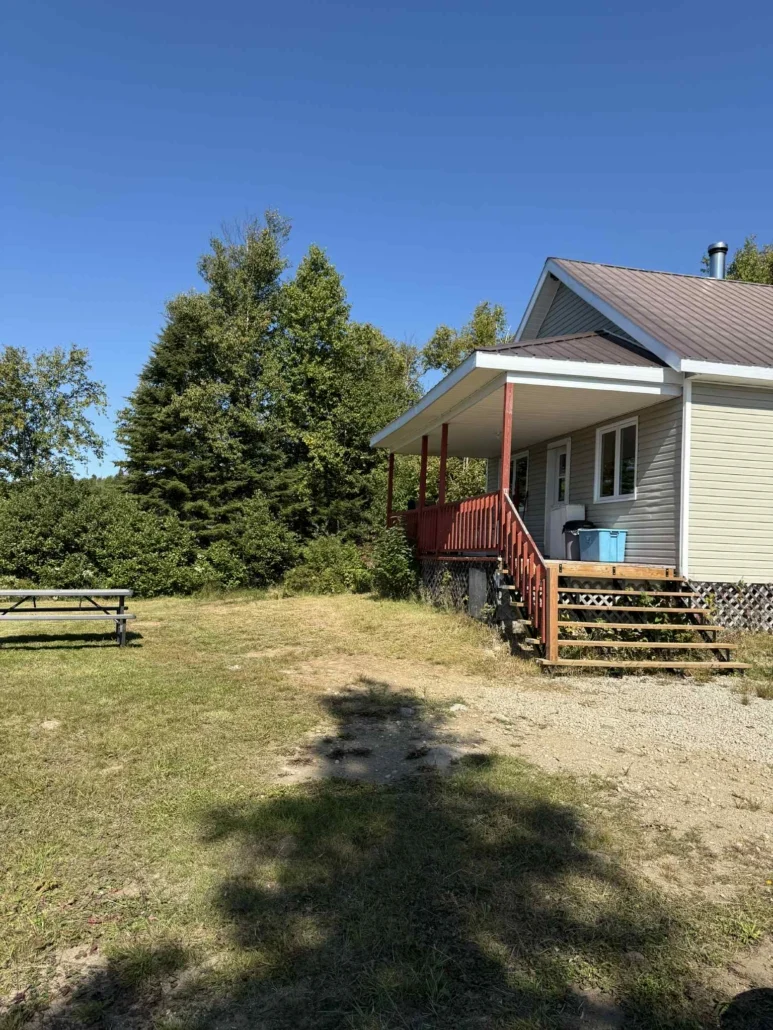 CHALET 8 – CHALET 8