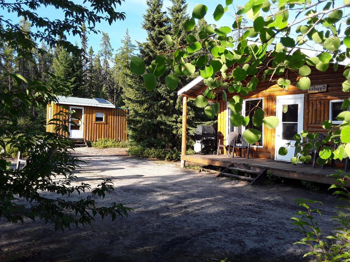 Photo de Club Principal - l'Aventurier en Mauricie, Qc