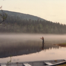 DION CHALET – DION CHALET