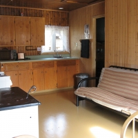 CABIN NOËL — Domaine Chasse et Pêche Gaudias Foster – Domaine Chasse et Pêche Gaudias Foster