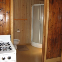 CABIN NOËL — Domaine Chasse et Pêche Gaudias Foster – Domaine Chasse et Pêche Gaudias Foster