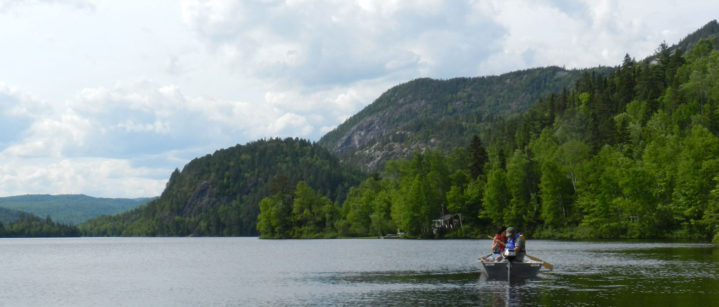 Photo de Domaine Chasse et Pêche Gaudias Foster dans Charlevoix, Qc