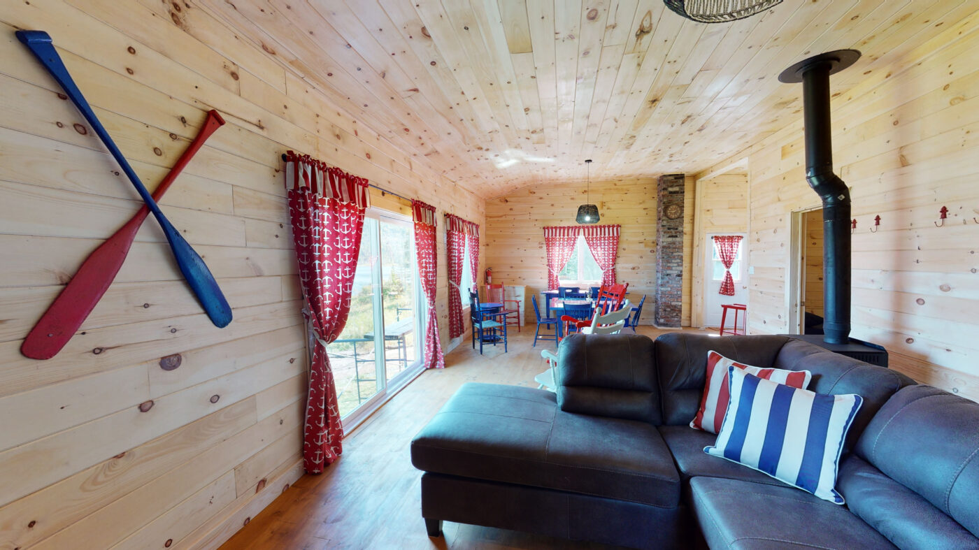 JULIETTE CABIN – JULIETTE CABIN