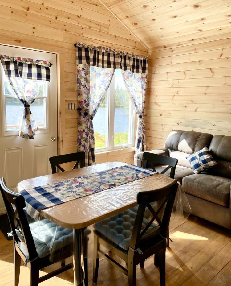 MARTIN CABIN – MARTIN CABIN