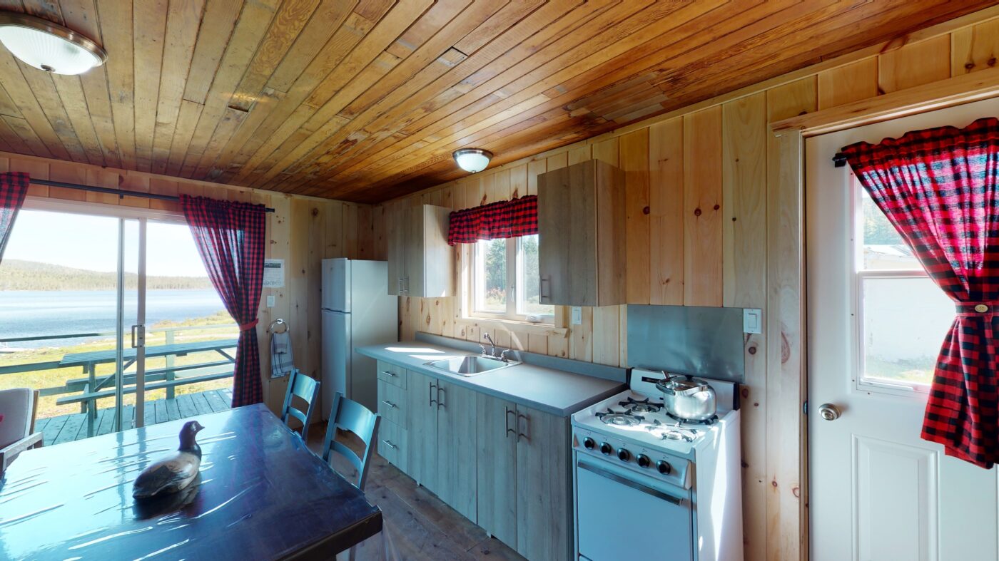 VITAL CABIN – VITAL CABIN