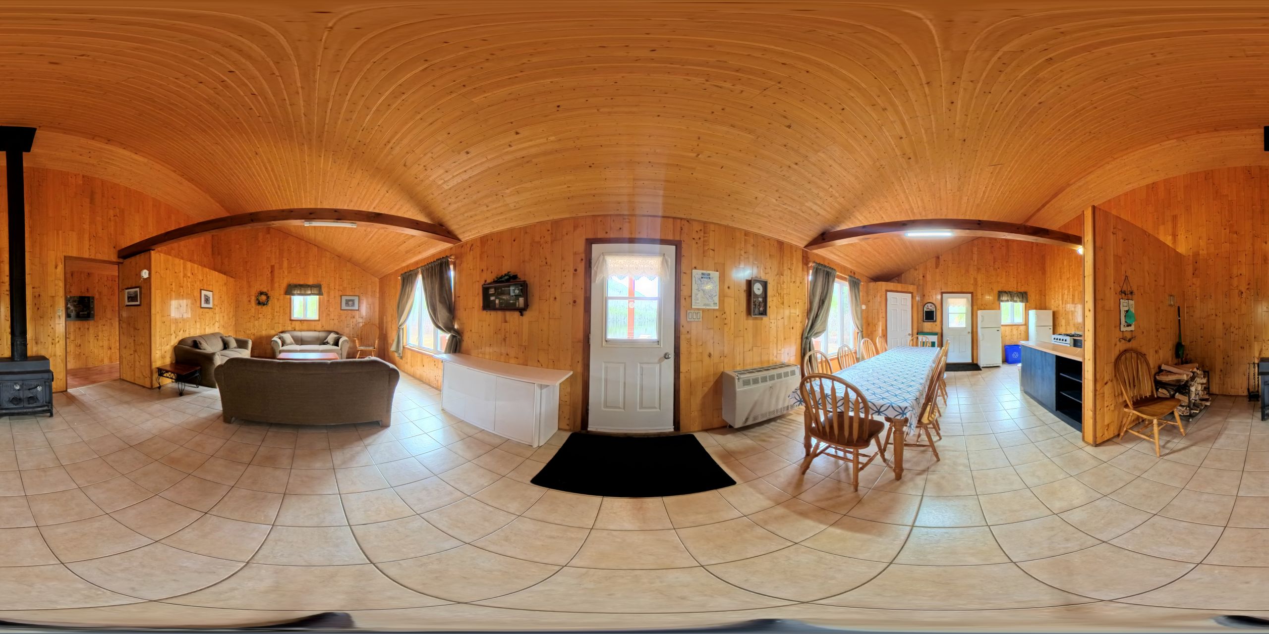 CHALET BALBUZARD — Domaine du Canyon – Domaine du Canyon