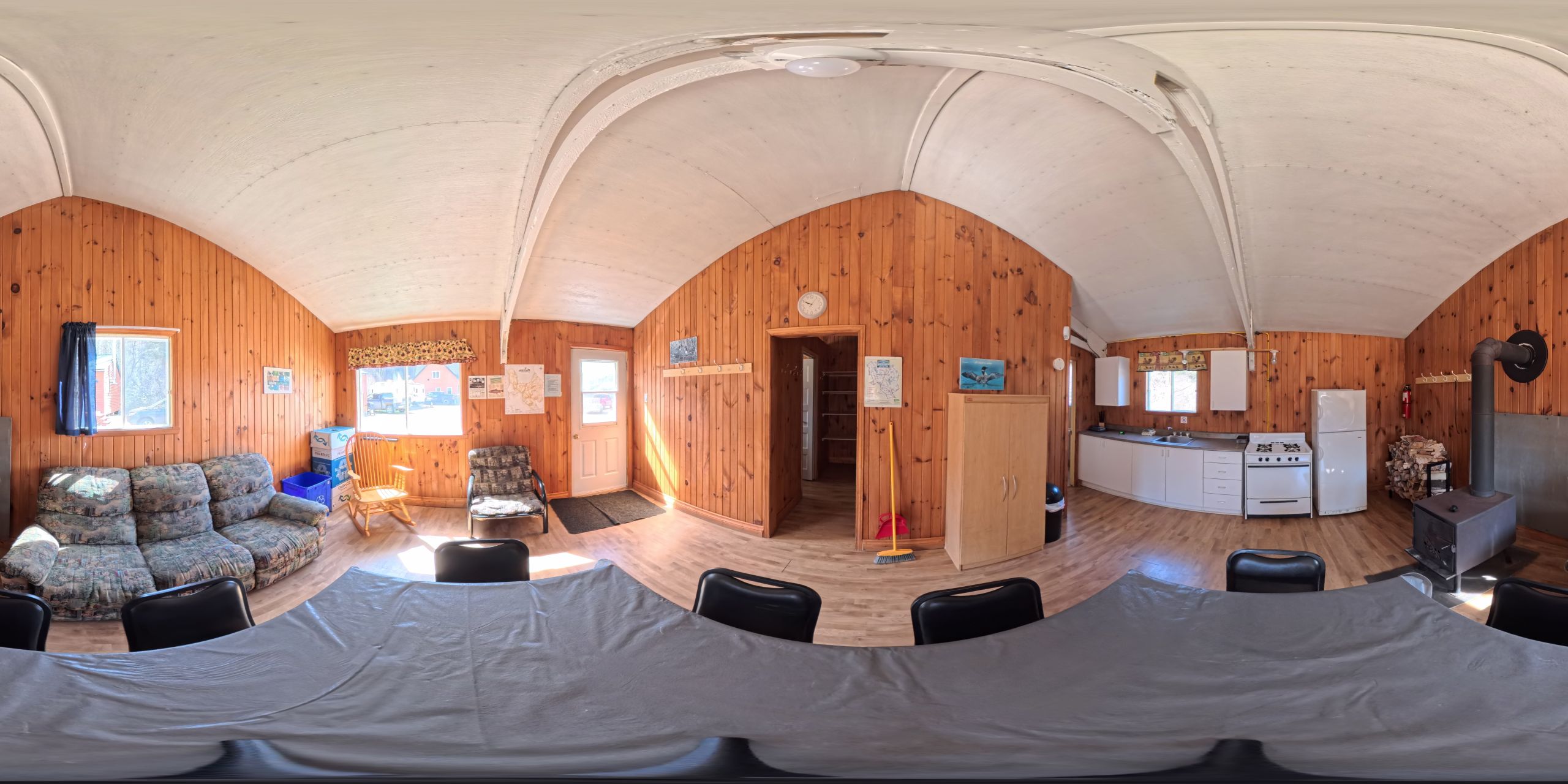 CHALET BUTOR – CHALET BUTOR