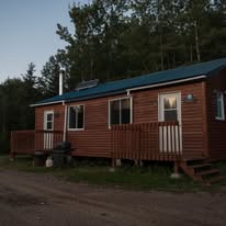 CHALET HÉRON – CHALET HÉRON